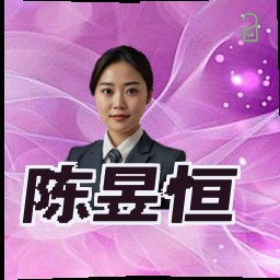 陈昱恒